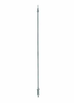 Extension cannulae